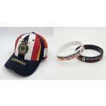 2026美加墨世界杯 德国 球迷礼盒